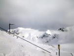 RAURIS - GOLDBERGGRUPPE na skialpech, Poctiv dvka vkovch metr odmnn luxusnmi sjezdy z vrcholk pesahujcch o nemlo dva tisce metr. Zejmna pojedn na svazch Hoher Sonnblicku a nsledn koupaka v termlech a regenerace v - fotografie 102