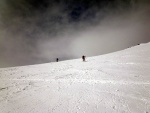 RAURIS - GOLDBERGGRUPPE na skialpech, Poctiv dvka vkovch metr odmnn luxusnmi sjezdy z vrcholk pesahujcch o nemlo dva tisce metr. Zejmna pojedn na svazch Hoher Sonnblicku a nsledn koupaka v termlech a regenerace v - fotografie 108