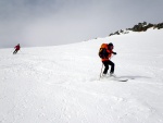 RAURIS - GOLDBERGGRUPPE na skialpech, Poctiv dvka vkovch metr odmnn luxusnmi sjezdy z vrcholk pesahujcch o nemlo dva tisce metr. Zejmna pojedn na svazch Hoher Sonnblicku a nsledn koupaka v termlech a regenerace v - fotografie 110