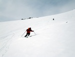 RAURIS - GOLDBERGGRUPPE na skialpech, Poctiv dvka vkovch metr odmnn luxusnmi sjezdy z vrcholk pesahujcch o nemlo dva tisce metr. Zejmna pojedn na svazch Hoher Sonnblicku a nsledn koupaka v termlech a regenerace v - fotografie 113