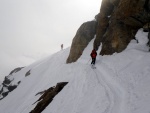 RAURIS - GOLDBERGGRUPPE na skialpech, Poctiv dvka vkovch metr odmnn luxusnmi sjezdy z vrcholk pesahujcch o nemlo dva tisce metr. Zejmna pojedn na svazch Hoher Sonnblicku a nsledn koupaka v termlech a regenerace v - fotografie 116