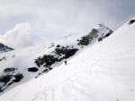 RAURIS - GOLDBERGGRUPPE na skialpech, Poctiv dvka vkovch metr odmnn luxusnmi sjezdy z vrcholk pesahujcch o nemlo dva tisce metr. Zejmna pojedn na svazch Hoher Sonnblicku a nsledn koupaka v termlech a regenerace v - fotografie 118