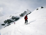 RAURIS - GOLDBERGGRUPPE na skialpech, Poctiv dvka vkovch metr odmnn luxusnmi sjezdy z vrcholk pesahujcch o nemlo dva tisce metr. Zejmna pojedn na svazch Hoher Sonnblicku a nsledn koupaka v termlech a regenerace v - fotografie 119