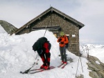 RAURIS - GOLDBERGGRUPPE na skialpech, Poctiv dvka vkovch metr odmnn luxusnmi sjezdy z vrcholk pesahujcch o nemlo dva tisce metr. Zejmna pojedn na svazch Hoher Sonnblicku a nsledn koupaka v termlech a regenerace v - fotografie 120