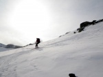 RAURIS - GOLDBERGGRUPPE na skialpech, Poctiv dvka vkovch metr odmnn luxusnmi sjezdy z vrcholk pesahujcch o nemlo dva tisce metr. Zejmna pojedn na svazch Hoher Sonnblicku a nsledn koupaka v termlech a regenerace v - fotografie 127