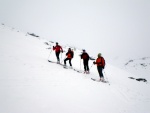 RAURIS - GOLDBERGGRUPPE na skialpech, Poctiv dvka vkovch metr odmnn luxusnmi sjezdy z vrcholk pesahujcch o nemlo dva tisce metr. Zejmna pojedn na svazch Hoher Sonnblicku a nsledn koupaka v termlech a regenerace v - fotografie 136