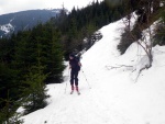 RAURIS - GOLDBERGGRUPPE na skialpech, Poctiv dvka vkovch metr odmnn luxusnmi sjezdy z vrcholk pesahujcch o nemlo dva tisce metr. Zejmna pojedn na svazch Hoher Sonnblicku a nsledn koupaka v termlech a regenerace v - fotografie 148