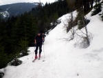 RAURIS - GOLDBERGGRUPPE na skialpech, Poctiv dvka vkovch metr odmnn luxusnmi sjezdy z vrcholk pesahujcch o nemlo dva tisce metr. Zejmna pojedn na svazch Hoher Sonnblicku a nsledn koupaka v termlech a regenerace v - fotografie 149