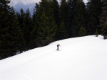 RAURIS - GOLDBERGGRUPPE na skialpech, Poctiv dvka vkovch metr odmnn luxusnmi sjezdy z vrcholk pesahujcch o nemlo dva tisce metr. Zejmna pojedn na svazch Hoher Sonnblicku a nsledn koupaka v termlech a regenerace v - fotografie 152
