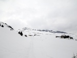 RAURIS - GOLDBERGGRUPPE na skialpech, Poctiv dvka vkovch metr odmnn luxusnmi sjezdy z vrcholk pesahujcch o nemlo dva tisce metr. Zejmna pojedn na svazch Hoher Sonnblicku a nsledn koupaka v termlech a regenerace v - fotografie 154