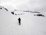 RAURIS - GOLDBERGGRUPPE na skialpech, Poctiv dvka vkovch metr odmnn luxusnmi sjezdy z vrcholk pesahujcch o nemlo dva tisce metr. Zejmna pojedn na svazch Hoher Sonnblicku a nsledn koupaka v termlech a regenerace v - fotografie 156