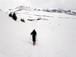 RAURIS - GOLDBERGGRUPPE na skialpech, Poctiv dvka vkovch metr odmnn luxusnmi sjezdy z vrcholk pesahujcch o nemlo dva tisce metr. Zejmna pojedn na svazch Hoher Sonnblicku a nsledn koupaka v termlech a regenerace v - fotografie 157