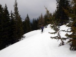 RAURIS - GOLDBERGGRUPPE na skialpech, Poctiv dvka vkovch metr odmnn luxusnmi sjezdy z vrcholk pesahujcch o nemlo dva tisce metr. Zejmna pojedn na svazch Hoher Sonnblicku a nsledn koupaka v termlech a regenerace v - fotografie 159