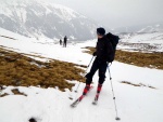 RAURIS - GOLDBERGGRUPPE na skialpech, Poctiv dvka vkovch metr odmnn luxusnmi sjezdy z vrcholk pesahujcch o nemlo dva tisce metr. Zejmna pojedn na svazch Hoher Sonnblicku a nsledn koupaka v termlech a regenerace v - fotografie 166