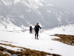 RAURIS - GOLDBERGGRUPPE na skialpech, Poctiv dvka vkovch metr odmnn luxusnmi sjezdy z vrcholk pesahujcch o nemlo dva tisce metr. Zejmna pojedn na svazch Hoher Sonnblicku a nsledn koupaka v termlech a regenerace v - fotografie 167