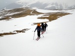 RAURIS - GOLDBERGGRUPPE na skialpech, Poctiv dvka vkovch metr odmnn luxusnmi sjezdy z vrcholk pesahujcch o nemlo dva tisce metr. Zejmna pojedn na svazch Hoher Sonnblicku a nsledn koupaka v termlech a regenerace v - fotografie 168