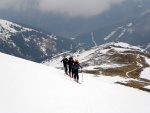 RAURIS - GOLDBERGGRUPPE na skialpech, Poctiv dvka vkovch metr odmnn luxusnmi sjezdy z vrcholk pesahujcch o nemlo dva tisce metr. Zejmna pojedn na svazch Hoher Sonnblicku a nsledn koupaka v termlech a regenerace v - fotografie 171