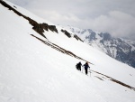 RAURIS - GOLDBERGGRUPPE na skialpech, Poctiv dvka vkovch metr odmnn luxusnmi sjezdy z vrcholk pesahujcch o nemlo dva tisce metr. Zejmna pojedn na svazch Hoher Sonnblicku a nsledn koupaka v termlech a regenerace v - fotografie 172