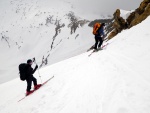 RAURIS - GOLDBERGGRUPPE na skialpech, Poctiv dvka vkovch metr odmnn luxusnmi sjezdy z vrcholk pesahujcch o nemlo dva tisce metr. Zejmna pojedn na svazch Hoher Sonnblicku a nsledn koupaka v termlech a regenerace v - fotografie 179