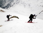 RAURIS - GOLDBERGGRUPPE na skialpech, Poctiv dvka vkovch metr odmnn luxusnmi sjezdy z vrcholk pesahujcch o nemlo dva tisce metr. Zejmna pojedn na svazch Hoher Sonnblicku a nsledn koupaka v termlech a regenerace v - fotografie 180