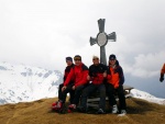 RAURIS - GOLDBERGGRUPPE na skialpech, Poctiv dvka vkovch metr odmnn luxusnmi sjezdy z vrcholk pesahujcch o nemlo dva tisce metr. Zejmna pojedn na svazch Hoher Sonnblicku a nsledn koupaka v termlech a regenerace v - fotografie 186