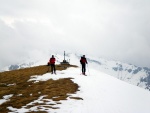 RAURIS - GOLDBERGGRUPPE na skialpech, Poctiv dvka vkovch metr odmnn luxusnmi sjezdy z vrcholk pesahujcch o nemlo dva tisce metr. Zejmna pojedn na svazch Hoher Sonnblicku a nsledn koupaka v termlech a regenerace v - fotografie 187