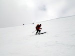 RAURIS - GOLDBERGGRUPPE na skialpech, Poctiv dvka vkovch metr odmnn luxusnmi sjezdy z vrcholk pesahujcch o nemlo dva tisce metr. Zejmna pojedn na svazch Hoher Sonnblicku a nsledn koupaka v termlech a regenerace v - fotografie 189