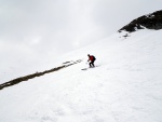 RAURIS - GOLDBERGGRUPPE na skialpech, Poctiv dvka vkovch metr odmnn luxusnmi sjezdy z vrcholk pesahujcch o nemlo dva tisce metr. Zejmna pojedn na svazch Hoher Sonnblicku a nsledn koupaka v termlech a regenerace v - fotografie 191