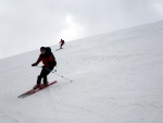 RAURIS - GOLDBERGGRUPPE na skialpech, Poctiv dvka vkovch metr odmnn luxusnmi sjezdy z vrcholk pesahujcch o nemlo dva tisce metr. Zejmna pojedn na svazch Hoher Sonnblicku a nsledn koupaka v termlech a regenerace v - fotografie 194