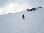 RAURIS - GOLDBERGGRUPPE na skialpech, Poctiv dvka vkovch metr odmnn luxusnmi sjezdy z vrcholk pesahujcch o nemlo dva tisce metr. Zejmna pojedn na svazch Hoher Sonnblicku a nsledn koupaka v termlech a regenerace v - fotografie 197