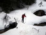 RAURIS - GOLDBERGGRUPPE na skialpech, Poctiv dvka vkovch metr odmnn luxusnmi sjezdy z vrcholk pesahujcch o nemlo dva tisce metr. Zejmna pojedn na svazch Hoher Sonnblicku a nsledn koupaka v termlech a regenerace v - fotografie 200