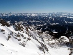 DACHSTEIN VRCHOL NA SKIALPECH 2012, Mooc dobr parta si to s Hanzem vala za skvlho poas a bjen nlady. Kdou kounkne na fotky pochop, e nen moc co dodat. - fotografie 3