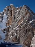 DACHSTEIN VRCHOL NA SKIALPECH 2012, Mooc dobr parta si to s Hanzem vala za skvlho poas a bjen nlady. Kdou kounkne na fotky pochop, e nen moc co dodat. - fotografie 8