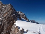 DACHSTEIN VRCHOL NA SKIALPECH 2012, Mooc dobr parta si to s Hanzem vala za skvlho poas a bjen nlady. Kdou kounkne na fotky pochop, e nen moc co dodat. - fotografie 9