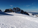 DACHSTEIN VRCHOL NA SKIALPECH 2012, Mooc dobr parta si to s Hanzem vala za skvlho poas a bjen nlady. Kdou kounkne na fotky pochop, e nen moc co dodat. - fotografie 17