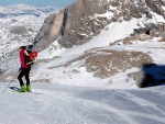 DACHSTEIN VRCHOL NA SKIALPECH 2012, Mooc dobr parta si to s Hanzem vala za skvlho poas a bjen nlady. Kdou kounkne na fotky pochop, e nen moc co dodat. - fotografie 20