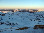 DACHSTEIN VRCHOL NA SKIALPECH 2012, Mooc dobr parta si to s Hanzem vala za skvlho poas a bjen nlady. Kdou kounkne na fotky pochop, e nen moc co dodat. - fotografie 25