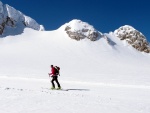 DACHSTEIN VRCHOL NA SKIALPECH 2012, Mooc dobr parta si to s Hanzem vala za skvlho poas a bjen nlady. Kdou kounkne na fotky pochop, e nen moc co dodat. - fotografie 40