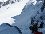 DACHSTEIN VRCHOL NA SKIALPECH 2012, Mooc dobr parta si to s Hanzem vala za skvlho poas a bjen nlady. Kdou kounkne na fotky pochop, e nen moc co dodat. - fotografie 50