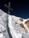 DACHSTEIN VRCHOL NA SKIALPECH 2012, Mooc dobr parta si to s Hanzem vala za skvlho poas a bjen nlady. Kdou kounkne na fotky pochop, e nen moc co dodat. - fotografie 53