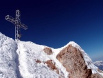 DACHSTEIN VRCHOL NA SKIALPECH 2012, Mooc dobr parta si to s Hanzem vala za skvlho poas a bjen nlady. Kdou kounkne na fotky pochop, e nen moc co dodat. - fotografie 55