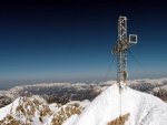 DACHSTEIN VRCHOL NA SKIALPECH 2012, Mooc dobr parta si to s Hanzem vala za skvlho poas a bjen nlady. Kdou kounkne na fotky pochop, e nen moc co dodat. - fotografie 61