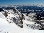 DACHSTEIN VRCHOL NA SKIALPECH 2012, Mooc dobr parta si to s Hanzem vala za skvlho poas a bjen nlady. Kdou kounkne na fotky pochop, e nen moc co dodat. - fotografie 62