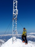 DACHSTEIN VRCHOL NA SKIALPECH 2012, Mooc dobr parta si to s Hanzem vala za skvlho poas a bjen nlady. Kdou kounkne na fotky pochop, e nen moc co dodat. - fotografie 64