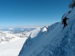 DACHSTEIN VRCHOL NA SKIALPECH 2012, Mooc dobr parta si to s Hanzem vala za skvlho poas a bjen nlady. Kdou kounkne na fotky pochop, e nen moc co dodat. - fotografie 69