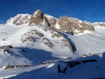 DACHSTEIN VRCHOL NA SKIALPECH 2012, Mooc dobr parta si to s Hanzem vala za skvlho poas a bjen nlady. Kdou kounkne na fotky pochop, e nen moc co dodat. - fotografie 86