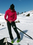 DACHSTEIN VRCHOL NA SKIALPECH 2012, Mooc dobr parta si to s Hanzem vala za skvlho poas a bjen nlady. Kdou kounkne na fotky pochop, e nen moc co dodat. - fotografie 92