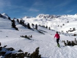 DACHSTEIN VRCHOL NA SKIALPECH 2012, Mooc dobr parta si to s Hanzem vala za skvlho poas a bjen nlady. Kdou kounkne na fotky pochop, e nen moc co dodat. - fotografie 94