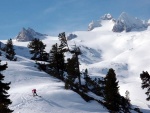 DACHSTEIN VRCHOL NA SKIALPECH 2012, Mooc dobr parta si to s Hanzem vala za skvlho poas a bjen nlady. Kdou kounkne na fotky pochop, e nen moc co dodat. - fotografie 95