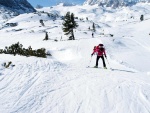 DACHSTEIN VRCHOL NA SKIALPECH 2012, Mooc dobr parta si to s Hanzem vala za skvlho poas a bjen nlady. Kdou kounkne na fotky pochop, e nen moc co dodat. - fotografie 99